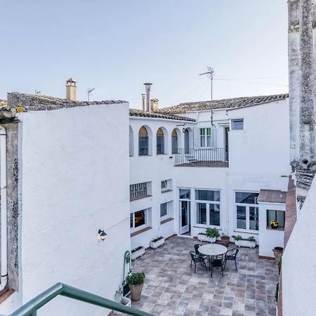 Can Mateuet - House Rental By Season 利亚戈斯特拉 外观 照片
