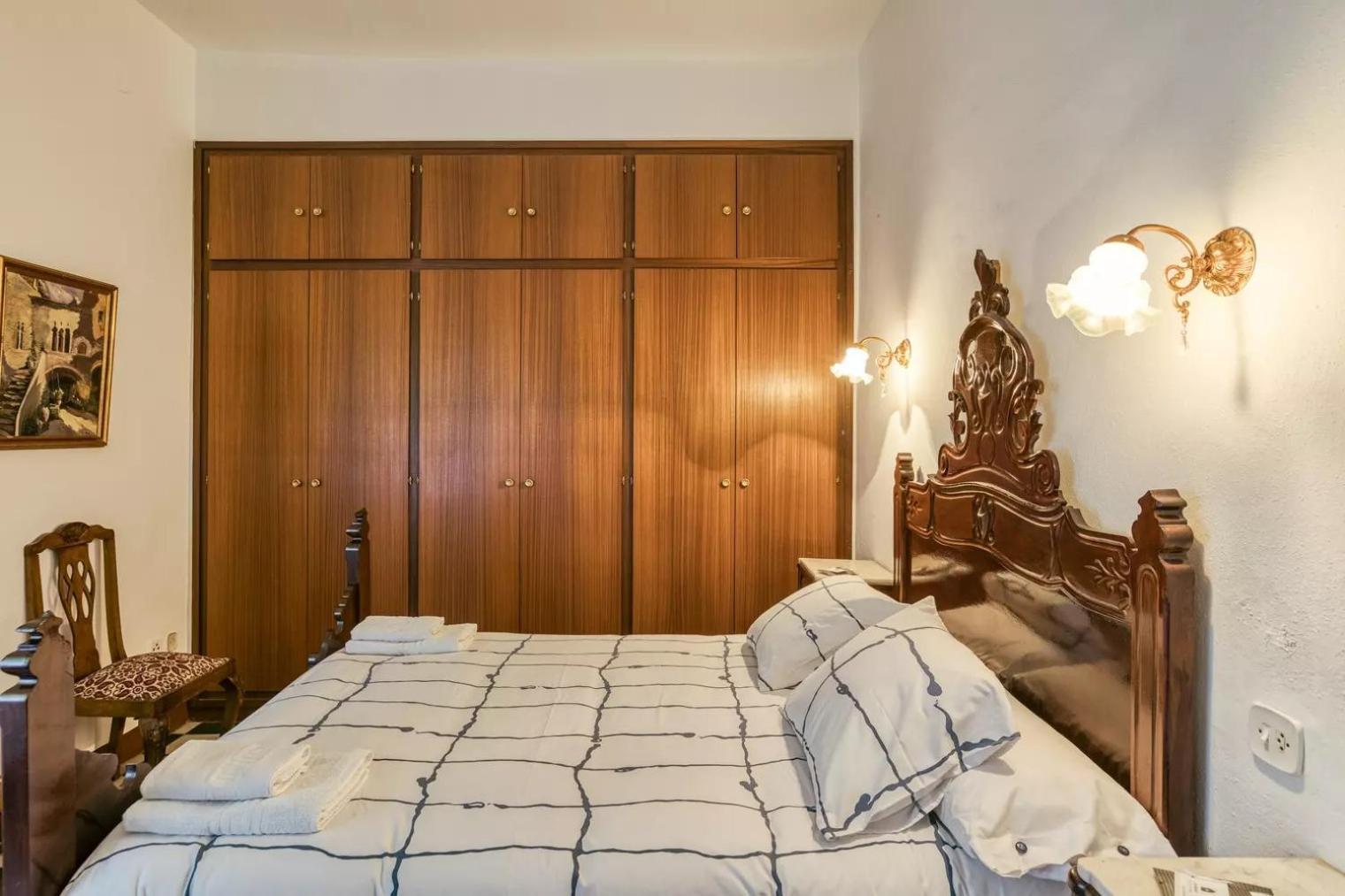 Can Mateuet - House Rental By Season 利亚戈斯特拉 外观 照片